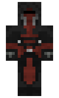 Hypnotize minecraft skin