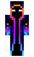 SzosziCraft minecraft skin