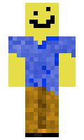 CadeKiller2005 minecraft skin