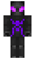 Toxiweb minecraft skin