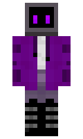 Dad4deen minecraft skin