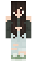 Erumaren minecraft skin