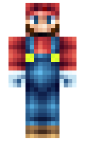 chief minecraft skin