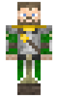 Okoun minecraft skin