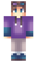 WOLTEX minecraft skin
