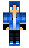 JBSTheGamer minecraft skin