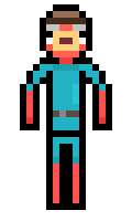 Nomukaiki minecraft skin