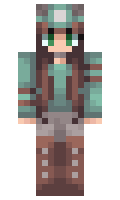 N1mh minecraft skin