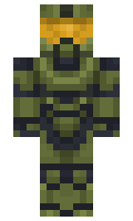 SkieraMan minecraft skin