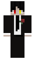 AlexisET minecraft skin