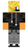 zedax minecraft skin