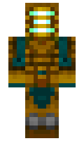 xristina minecraft skin