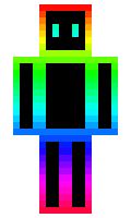 EvanAway minecraft skin