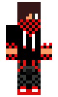 olimain minecraft skin