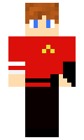 SciFiAspie minecraft skin