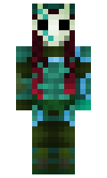 coolenmabel minecraft skin