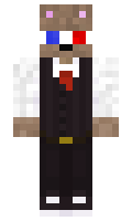 KuboloweMysli minecraft skin