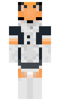 EagleCantLife minecraft skin