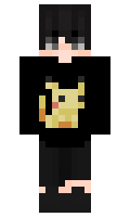 ZClift minecraft skin