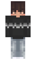 Mawiqo minecraft skin