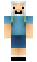 Tyilo minecraft skin