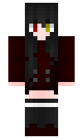 MustWin minecraft skin