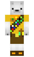 up727 minecraft skin