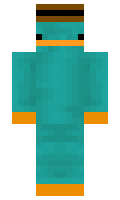 Zwiler minecraft skin