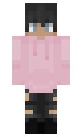 BigChxgus minecraft skin