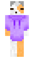 JlepecT minecraft skin