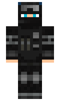 BobChicken123 minecraft skin