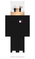 Insayd minecraft skin