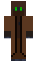 IFly2 minecraft skin