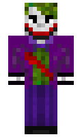 NOTBAN minecraft skin