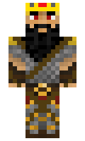MinisterMat minecraft skin