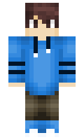 CapitanFreeze21 minecraft skin