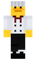 BatGabe15 minecraft skin