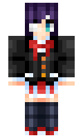 Ritka minecraft skin