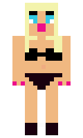 xXFunnyGarbageXx minecraft skin