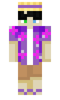 JuzChubby minecraft skin