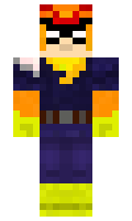 jij minecraft skin