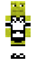 NotShazz minecraft skin