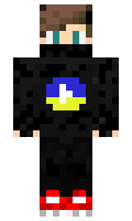 XlEbYsHeK minecraft skin