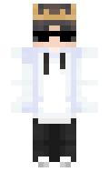 kispraykw minecraft skin