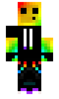 Warius minecraft skin