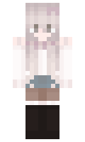 Anggyyy minecraft skin
