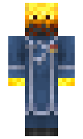 Minecrafter2569 minecraft skin