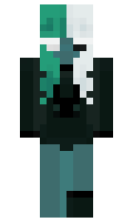 mytzor minecraft skin