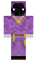 SspaceKiwii minecraft skin