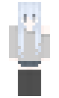 Noche minecraft skin